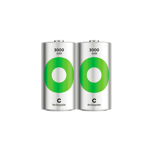 4891199223136 - ready to use GP Battery Akkus -Universal- 1x2 GP ReCyko NiMH Akkus C Baby 3000mAH ready to use GPRCK300C136C2 4891199223136 4891199223136 - ready to use GP Battery Akkus -Universal- 1x2 GP ReCyko NiMH Akkus C Baby 3000mAH ready to use GPRCK300C136C2 4891199223136