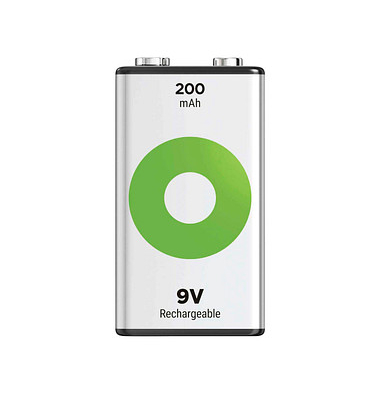 Akku ReCyko E-Block 200 mAh