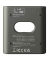 B441U + B441D 4-Port USB-Akku-Ladegerät inkl. Akkus
