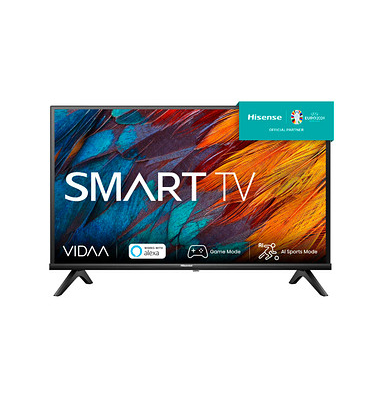 40A4K Smart-TV 101,6 cm (40,0 Zoll)