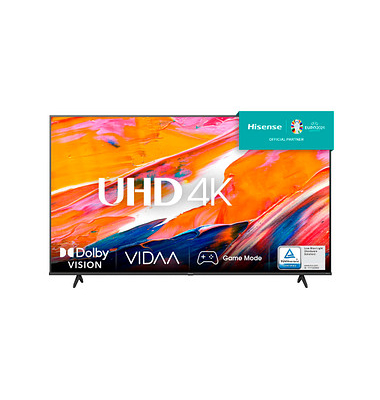 65A6K Smart-TV 164,0 cm (65,0 Zoll)