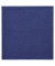 Servietten Daily Collection dunkelblau 2-lagig 12,0 x 12,0 cm