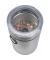 PC-KSW 1216 Kaffeemühle silber 150 W