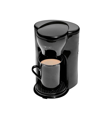 KA 3356 Kaffeemaschine schwarz