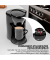 KA 3356 Kaffeemaschine schwarz