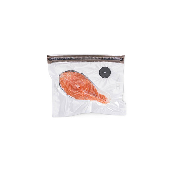 4038437012934 - 20 Vakuumierbeutel für Lebensmittel Vacu Zip Bags 4038437012934 20 Stück 4038437012934 - 20 Vakuumierbeutel für Lebensmittel Vacu Zip Bags 4038437012934 20 Stück