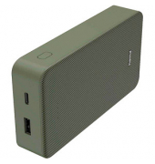 Colour 20 Powerbank 20.000 mAh grün