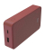 Colour 20 Powerbank 20.000 mAh rot