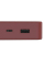 Colour 20 Powerbank 20.000 mAh rot
