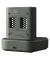 M452D 4-Port inkl. Dockingstation Akku-Schnellladegerät inkl. Akkus