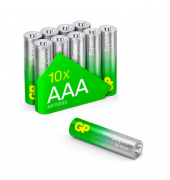 Batterien SUPER, AAA / Micro / LR03, 1,5 Volt