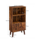 Regalschrank, LBC09BX braun 60,0 x 30,0 x 120,0 cm