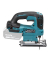 DJV184Z Akku-Stichsäge 18,0 V, ohne Akku