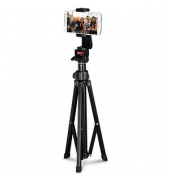 Rotary Smartphone 150 Kamera-Stativ schwarz