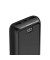 Powerbank Performance 20 00201710, anthrazit, 20000 mAh