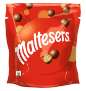 Maltesers Schokobonbons 175,0 g