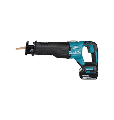 DJR187ZK Akku-Säbelsäge 18,0 V, mit 1 Akku