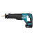 DJR187ZK Akku-Säbelsäge 18,0 V, mit 1 Akku