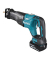 DJR187ZK Akku-Säbelsäge 18,0 V, mit 1 Akku