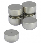 Knopfzellen ZA10, ZA10