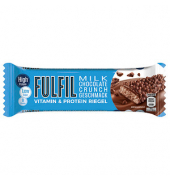 FULFIL Milk Chocolate Crunch Proteinriegel