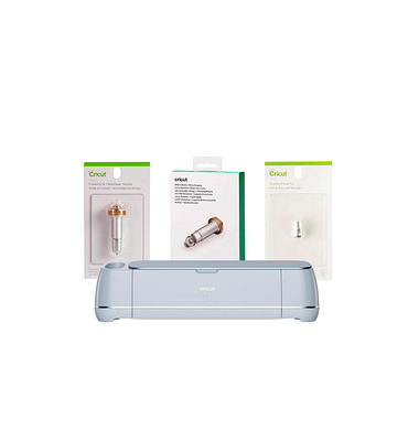 Essential Tools Bundle + Maker 3 Schneideplotter-Set