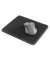Mauspad 00126856 220x3x180mm sw
