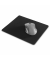 Mousepad Easy 00126858 schwarz 22,3x0,3x18,3cm