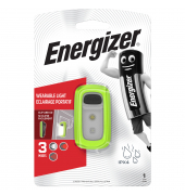 Taschenlampe Wearable Clip Light E301422003
