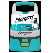 Camping-Laterne Hybrid Powered LED E304157500