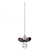 7040at Schutzengel Crystals Amethyst