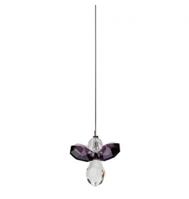 7040at Schutzengel Crystals Amethyst