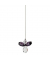 7040at Schutzengel Crystals Amethyst
