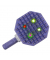 Seifenblasenpistole mit LED