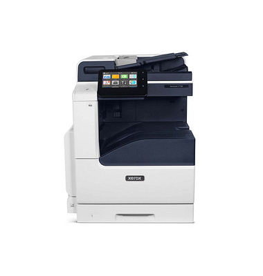 VersaLink C7120 3 in 1 Farblaser-Multifunktionsdrucker weiß