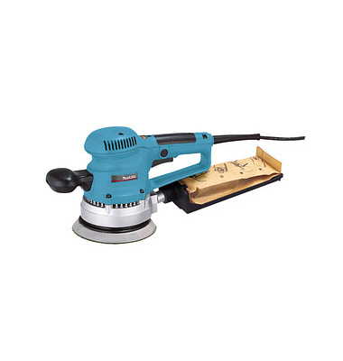 BO6030JX Exzenterschleifer 310 W