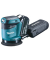 DBO180RTJ Akku-Exzenterschleifer 18,0 V, mit 2 Akkus