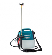US053D Druckluft-Sprühpistole 3,0 bar, 12,0 V