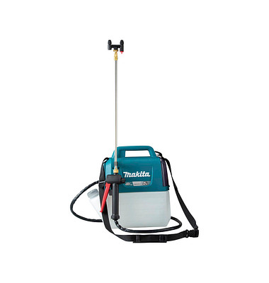 US053D Druckluft-Sprühpistole 3,0 bar, 12,0 V
