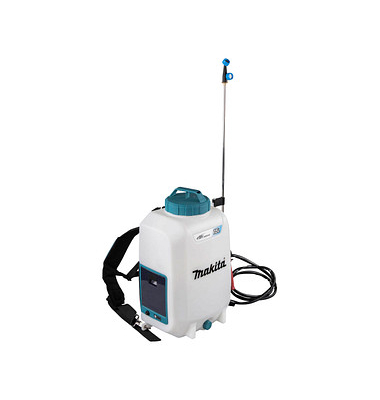 DUS158Z Druckluft-Sprühpistole 5,0 bar, 12,0 V