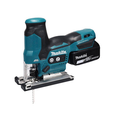 DJV185RF1J Akku-Stichsäge 18,0 V, mit 1 Akku