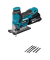 DJV185RF1J Akku-Stichsäge 18,0 V, mit 1 Akku