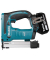  Akku-Tacker 18 V DST221RTJ im Set 2x Akku BL1850B, Schnellladegerät 