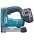  Akku-Tacker 18 V DST221RTJ im Set 2x Akku BL1850B, Schnellladegerät 