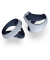 PlayStation VR2 VR-Brille weiß