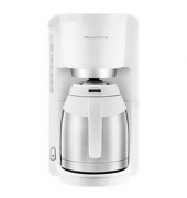 Kaffeemaschine CT 3811 CT3811, silber, 850 Watt, 10 Tassen