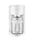 Kaffeemaschine CT 3811 CT3811, silber, 850 Watt, 10 Tassen