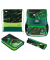 Schulranzen-Set 50046249 Loop Plus, Game Changer, mit Schnallen