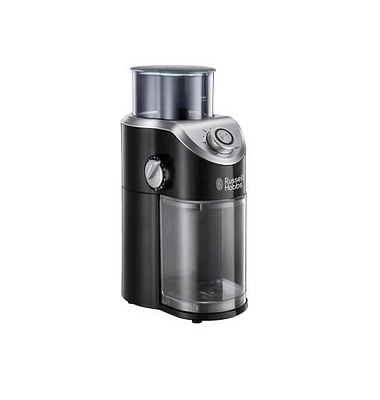 23120-56 Kaffeemühle schwarz 140 W