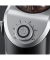 23120-56 Kaffeemühle schwarz 140 W